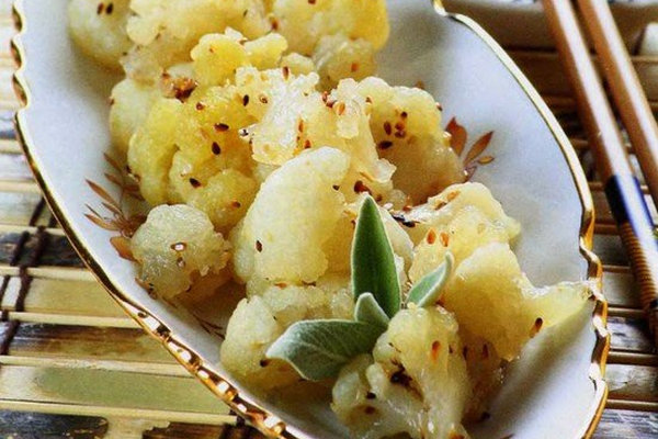 Сахарная капуста