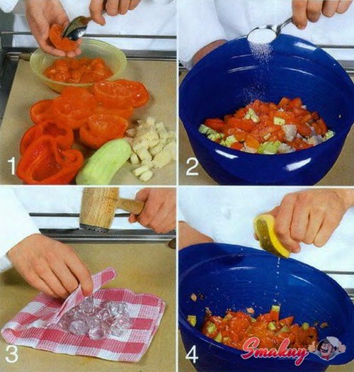 Гаспачо