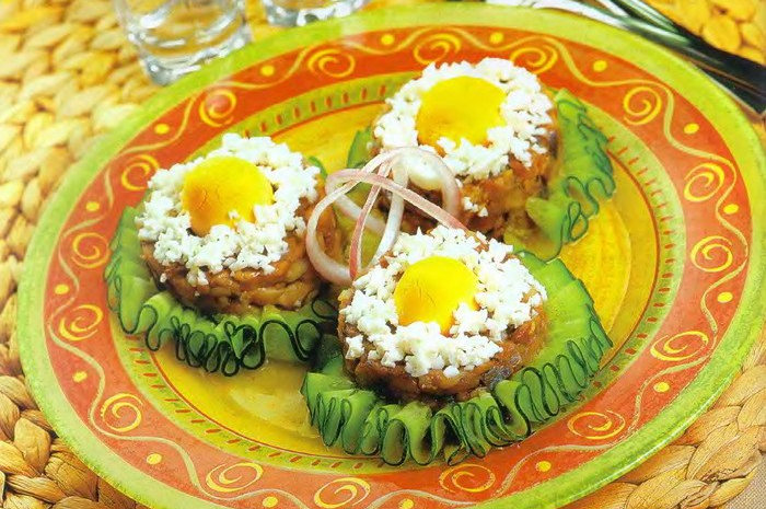 Закуска «Фантазия»