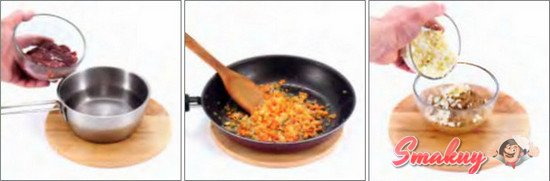 Гехакте лебер (паштет из куриной печени)