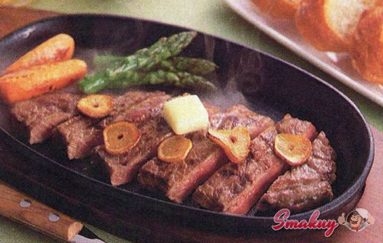 Мясо «быстрое»
