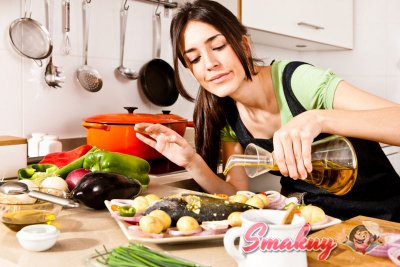 И вкусно, и без калорий