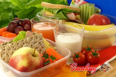 Суета вокруг «вредных» продуктов