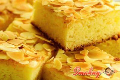 Миндальные квадратики